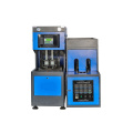 Low-energy Hot Sale Pet Blowing Plastic Moulding Bottle Making Machine